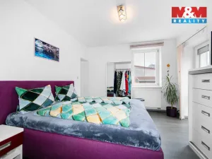 Prodej rodinného domu, Nýrsko, Mikoláše Alše, 115 m2