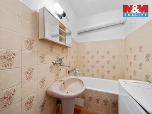 Prodej rodinného domu, Krupka - Vrchoslav, Na Příkopě, 270 m2