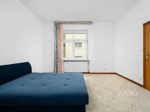 Pronájem bytu 1+1, Brno, Bayerova, 39 m2