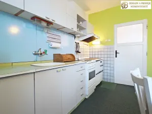 Prodej rodinného domu, Rapotín, U Pomněnky, 290 m2