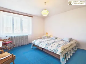 Prodej rodinného domu, Rapotín, U Pomněnky, 290 m2