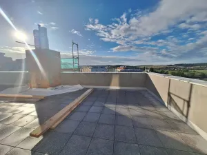 Prodej bytu 4+kk, Brno, Chvalovka, 92 m2