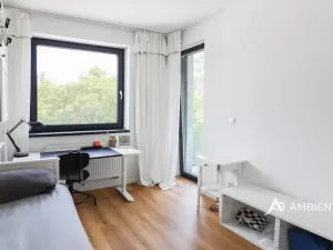 Pronájem bytu 3+kk, Brno, Rybnická, 70 m2