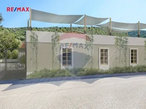 Prodej rodinného domu, Teulada, Itálie, 170 m2