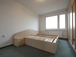 Pronájem bytu 3+1, České Budějovice, Dobrovodská, 66 m2