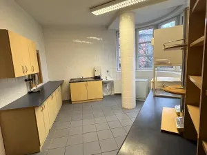 Pronájem obchodního prostoru, Český Těšín, Frýdecká, 160 m2