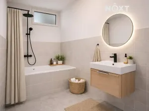 Prodej bytu 2+1, Zastávka, Havířská, 58 m2