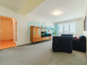 Pronájem bytu 3+1, Ostrava, Hlavní třída, 64 m2