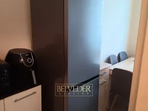 Pronájem bytu 1+1, Teplice, Americká, 38 m2