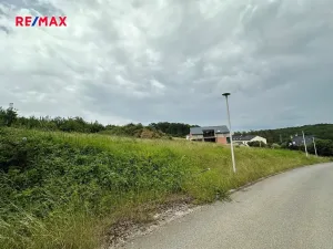 Prodej pozemku pro bydlení, Vysoký Újezd, 1666 m2