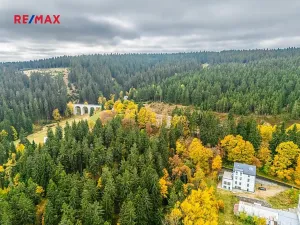 Prodej bytu 2+kk, Pernink, Nádražní, 67 m2