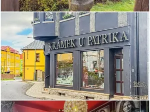 Prodej bytu 2+kk, Pernink, Nádražní, 67 m2