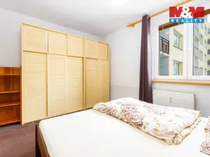 Prodej bytu 3+1, Opava - Kateřinky, Na Pastvisku, 79 m2