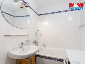 Prodej bytu 3+1, Opava - Kateřinky, Na Pastvisku, 79 m2