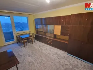 Pronájem bytu 3+1, Strakonice - Strakonice I, Tržní, 81 m2