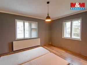 Prodej rodinného domu, Francova Lhota, 80 m2