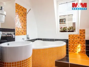 Prodej bytu 3+1, Liberec - Liberec VII-Horní Růžodol, Tylova, 74 m2