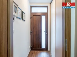 Prodej rodinného domu, Slabčice - Písecká Smoleč, 70 m2