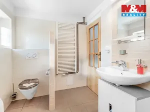 Prodej rodinného domu, Velké Hamry, 185 m2