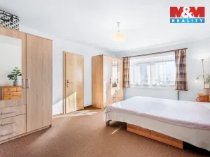 Prodej rodinného domu, Velké Hamry, 185 m2