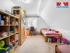 Prodej rodinného domu, Velké Hamry, 185 m2