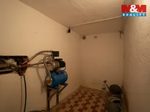 Prodej rodinného domu, Velké Hamry, 185 m2