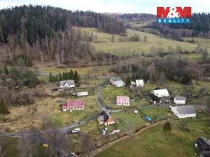 Prodej rodinného domu, Široká Niva, 98 m2