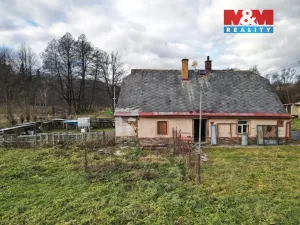 Prodej rodinného domu, Široká Niva, 98 m2