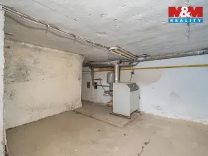 Prodej rodinného domu, Ohníč, 200 m2