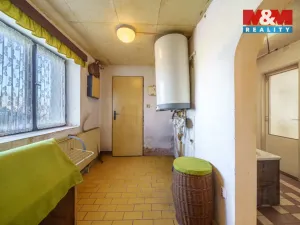 Prodej rodinného domu, Krajková - Anenská Ves, 101 m2