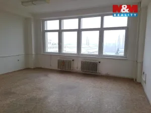 Pronájem kanceláře, Brno - Černovice, Hájecká, 79 m2