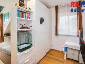 Prodej rodinného domu, Kounice, 151 m2