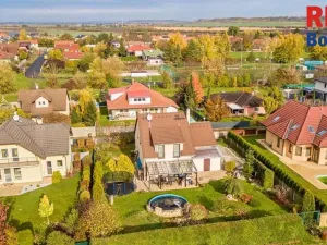 Prodej rodinného domu, Kounice, 151 m2