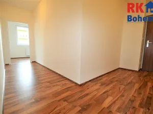 Pronájem bytu 3+kk, Praha - Uhříněves, Václava Trojana, 62 m2