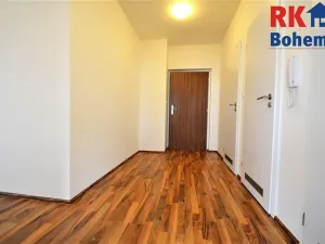 Pronájem bytu 3+kk, Praha - Uhříněves, Václava Trojana, 62 m2