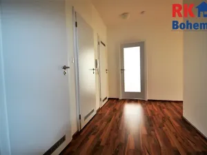 Pronájem bytu 3+kk, Praha - Uhříněves, Václava Trojana, 62 m2