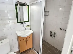 Pronájem bytu 1+kk, Zlín, Kvítková, 22 m2