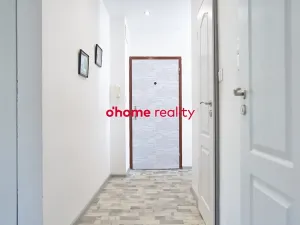 Prodej bytu 3+1, Uničov, Gen. Svobody, 71 m2