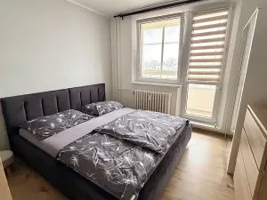 Prodej bytu 3+1, Bruntál, Dolní, 60 m2