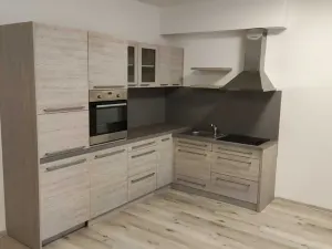 Pronájem bytu 2+kk, Slavkov u Brna, Nerudova, 49 m2