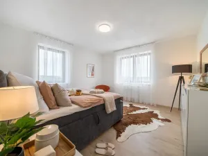 Prodej bytu 4+kk, Holubice, 97 m2