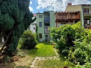 Pronájem bytu 2+kk, Brno, Mikšíčkova, 48 m2