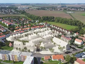 Prodej bytu 3+kk, Praha - Miškovice, Polabská, 52 m2