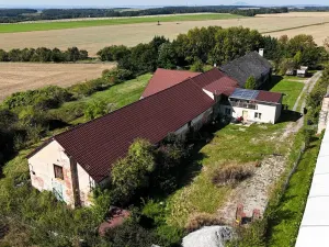 Prodej zemědělské usedlosti, Střemy, 850 m2