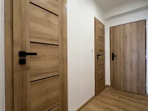 Prodej bytu 3+kk, Předhradí, 66 m2