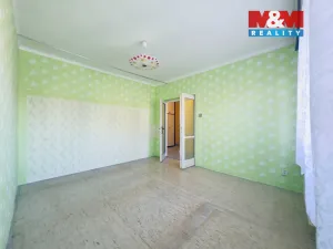 Prodej bytu 2+1, Karviná - Ráj, Prameny, 56 m2