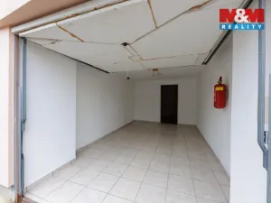 Pronájem bytu 4+kk, Karlovy Vary - Stará Role, Husova, 70 m2