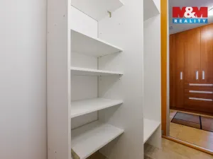 Pronájem bytu 4+kk, Karlovy Vary - Stará Role, Husova, 70 m2