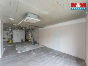 Pronájem obchodního prostoru, Praha - Břevnov, Bělohorská, 168 m2