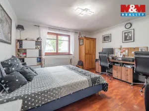Prodej rodinného domu, Beroun - Beroun-Zdejcina, Hudlická, 169 m2